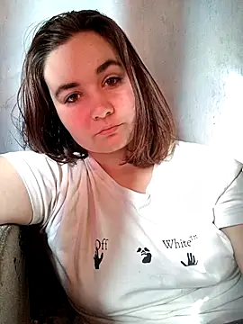 Snapshot of ZeFFirky chatting on October 2025 12:55:02 PM ZeFFirky online show from October 2025 12:55:02 PM