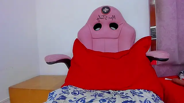 anisha x online show from March 2025 10:37:01 PM