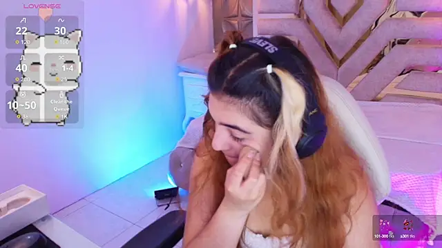 meraki fraise online show from September 2025 07:37:01 PM