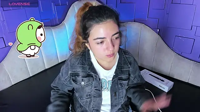 meraki fraise online show from November 2025 12:26:01 PM