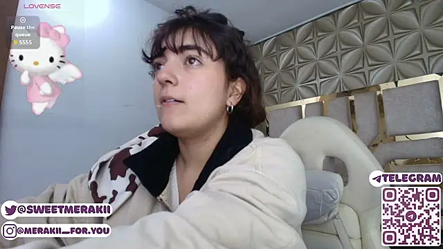 meraki fraise online show from February 2026 02:21:01 AM