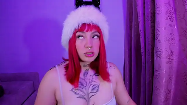 annika taylor online show from November 2025 03:40:02 AM