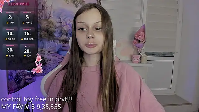 shy melony online show from October 2025 03:57:02 PM