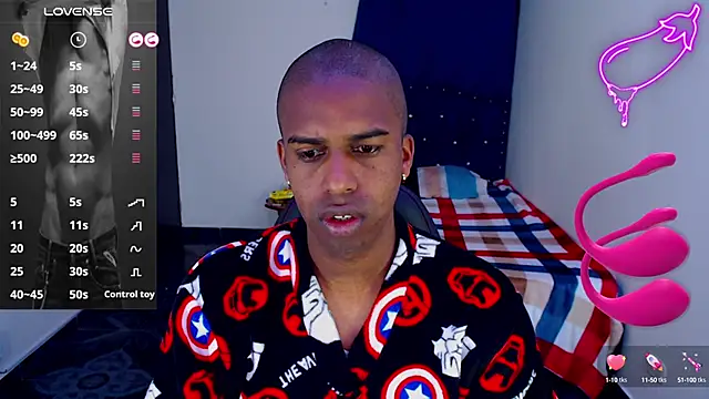 Snapshot of mrjhon26 chatting on January 2025 10:18:02 AM mrjhon26 online show from January 2025 10:18:02 AM