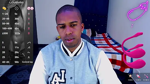 Snapshot of mrjhon26 chatting on January 2025 10:19:01 AM mrjhon26 online show from January 2025 10:19:01 AM
