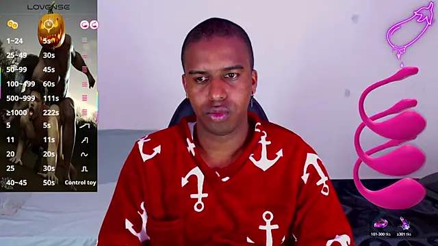 mrjhon26 online show from October 2025 02:41:02 AM