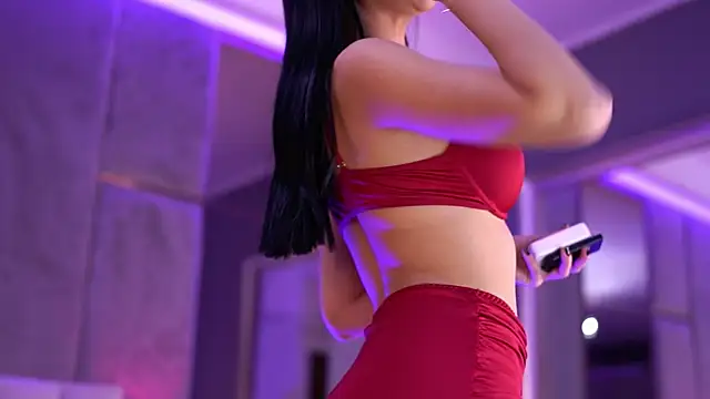 Snapshot of RaisaKali chatting on November 2025 04:53:02 PM RaisaKali online show from November 2025 04:53:02 PM