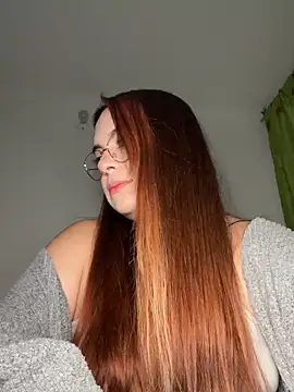 NatyOlson online show from November 2025 02:56:01 AM