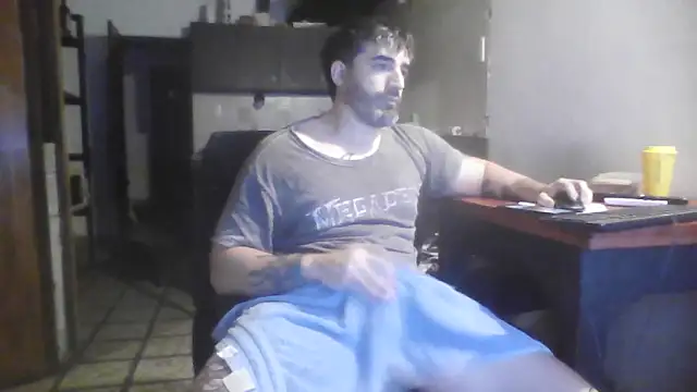 ozzypsico13 online show from September 2025 03:43:01 AM