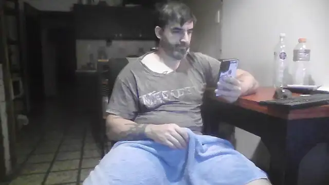 ozzypsico13 online show from November 2025 03:06:01 AM