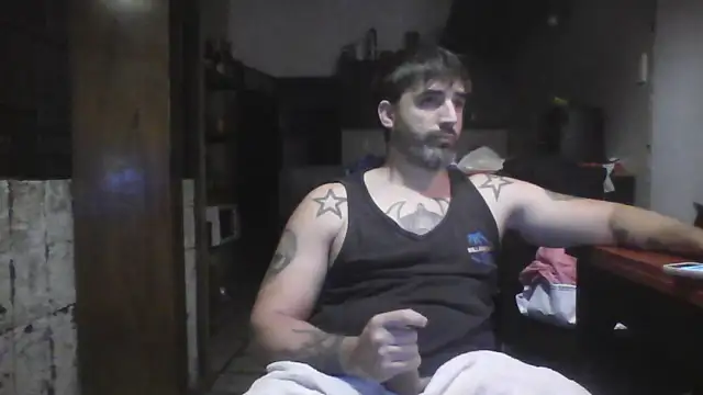 ozzypsico13 online show from February 2026 01:59:02 AM