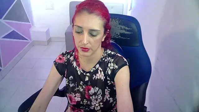 Ruby Your Milf online show from January 2025 05:59:01 PM