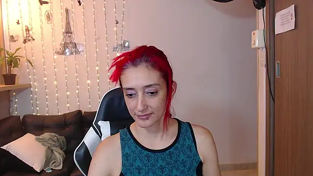 Ruby Your Milf online show from January 2025 11:47:01 PM