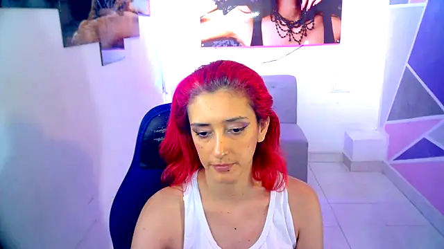 Ruby Your Milf online show from January 2025 11:43:02 PM