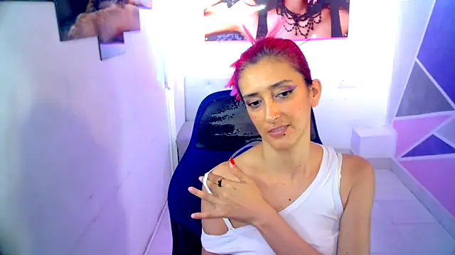 Ruby Your Milf online show from January 2025 02:53:02 AM