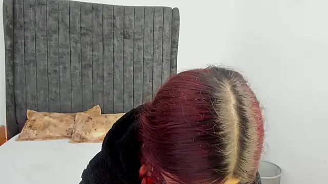 AnnyCherry  online show from December 2025 12:52:02 AM