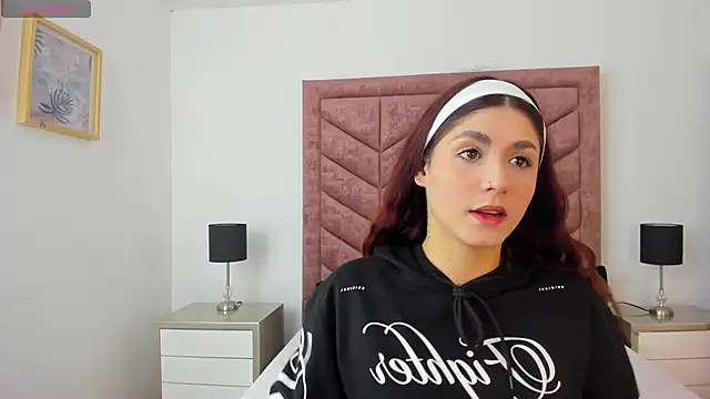 AnnyCherry  online show from February 2026 08:53:01 PM