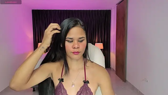 Snapshot of anniie_smith chatting on February 2025 11:16:02 AM anniie smith online show from February 2025 11:16:02 AM