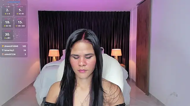 Snapshot of anniie_smith chatting on February 2025 02:57:01 PM anniie smith online show from February 2025 02:57:01 PM