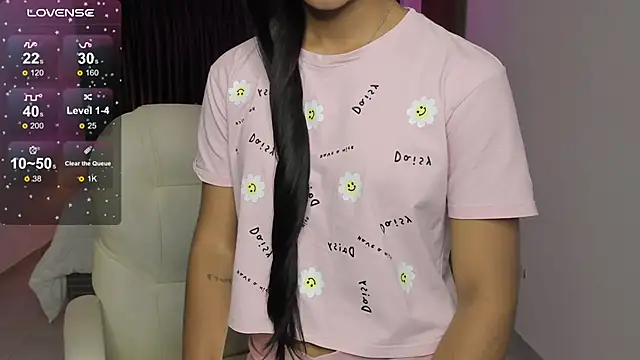 Snapshot of anniie_smith chatting on February 2025 11:09:02 AM anniie smith online show from February 2025 11:09:02 AM