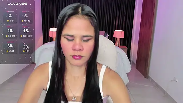 Snapshot of anniie_smith chatting on March 2025 11:05:01 AM anniie smith online show from March 2025 11:05:01 AM