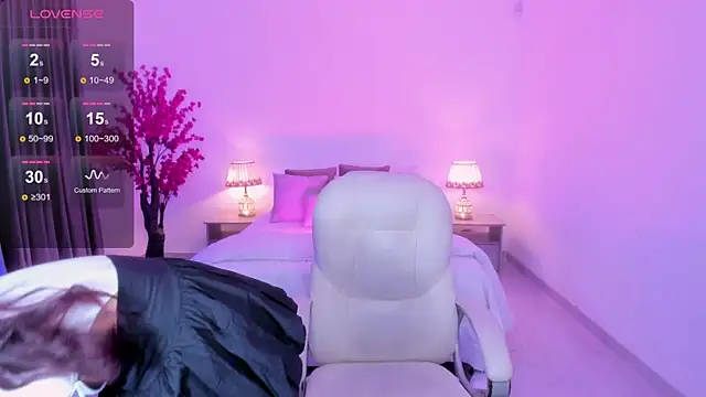 Snapshot of anniie_smith chatting on September 2025 11:00:01 AM anniie smith online show from September 2025 11:00:01 AM