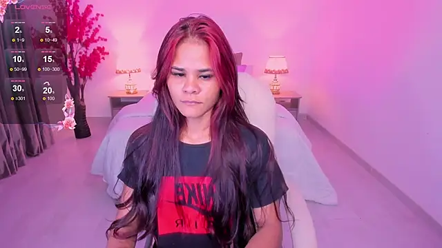 Snapshot of anniie_smith chatting on October 2025 11:18:02 AM anniie smith online show from October 2025 11:18:02 AM