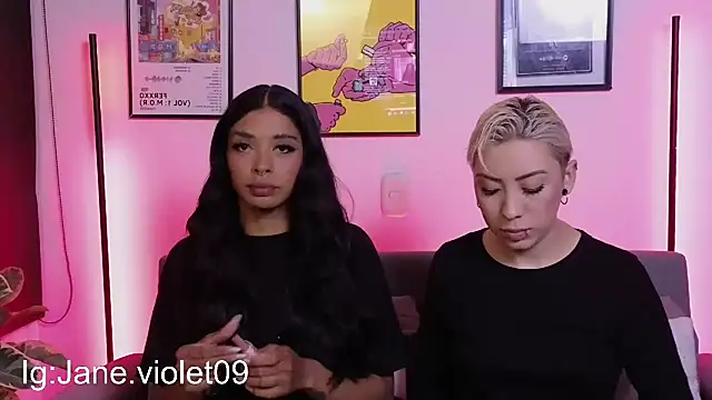 jane hart  online show from October 2025 12:20:02 AM