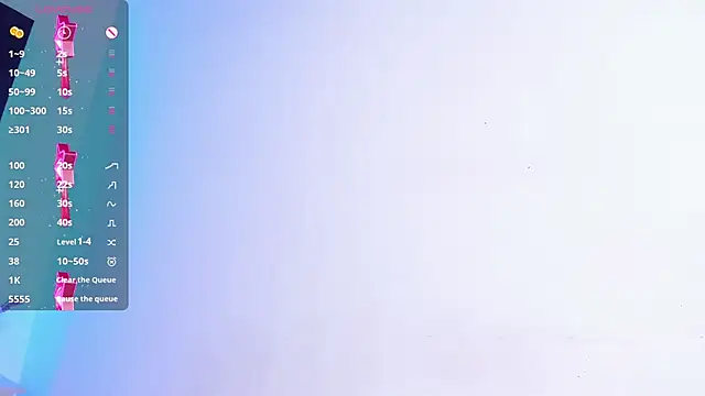 Snapshot of SamanthaFerrer_ chatting on December 2024 12:17:01 AM SamanthaFerrer online show from December 2024 12:17:01 AM
