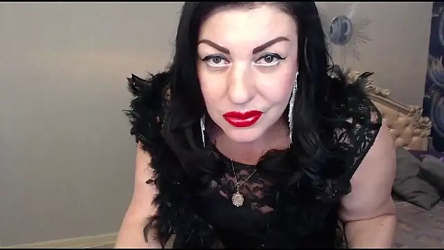 LadyMargoFontana online show from February 2026 04:20:01 AM