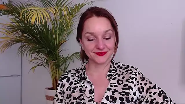 AliciaDesire online show from March 2025 02:45:01 PM