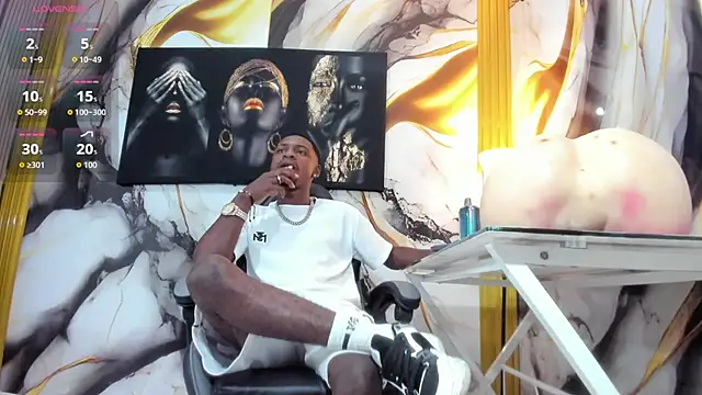 Thomas shelbys online show from December 2025 03:46:01 AM