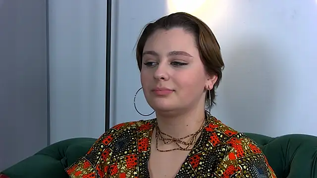 MaryMurray online show from February 2025 01:30:02 AM