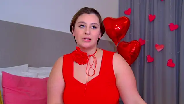 MaryMurray online show from February 2025 12:35:01 AM