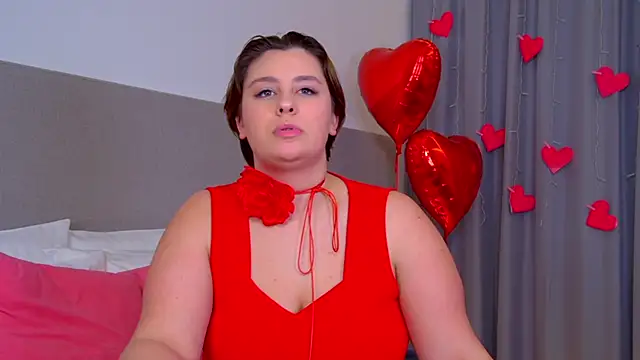 MaryMurray online show from February 2025 03:50:01 AM