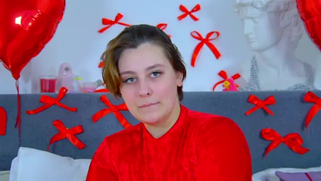 MaryMurray online show from February 2025 06:48:02 PM