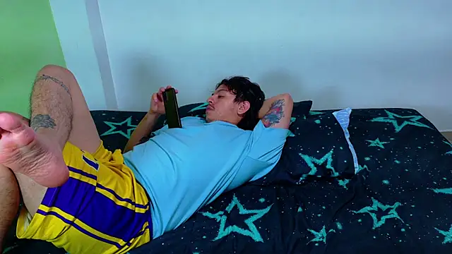 clydexxxbunny online show from January 2025 10:42:02 AM