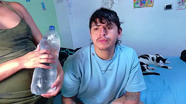 clydexxxbunny online show from January 2025 01:47:02 PM