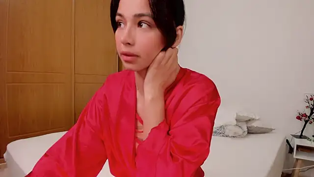 Snapshot of Adriennesexxx chatting on December 2024 11:15:02 AM Adriennesexxx online show from December 2024 11:15:02 AM