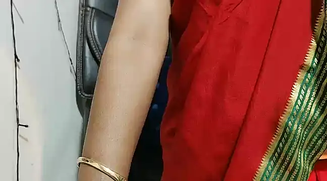 Anjali cute-Pondati online show from March 2025 11:16:01 AM