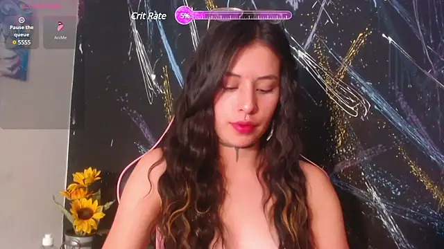 Snapshot of valeriagp chatting on December 2024 03:37:01 AM valeriagp online show from December 2024 03:37:01 AM