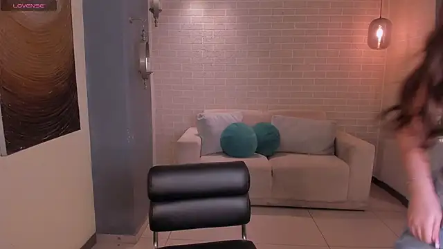 DolcieElliot online show from January 2026 12:36:02 AM