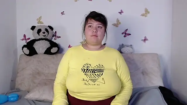 LennaTurnerr online show from September 2025 07:16:01 PM