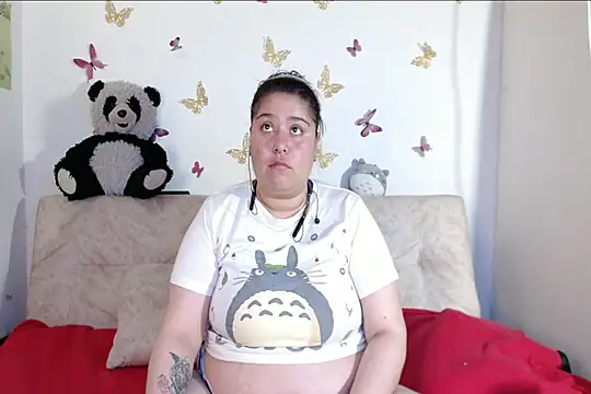 LennaTurnerr online show from February 2026 05:19:02 PM