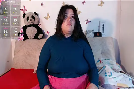 LennaTurnerr online show from February 2026 02:23:02 PM