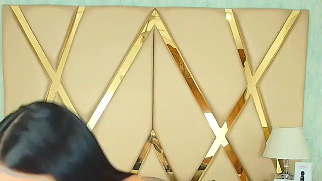 GiahDaniels online show from January 2025 07:58:02 AM