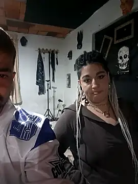 Bonnie-Clark online show from September 2025 04:01:02 AM