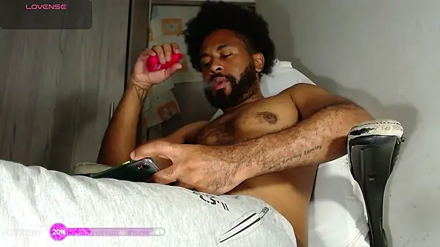 KaelMoreau online show from February 2025 02:47:02 AM