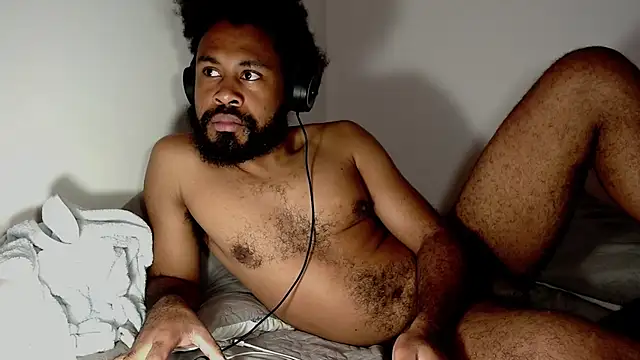 KaelMoreau online show from March 2025 06:04:02 PM