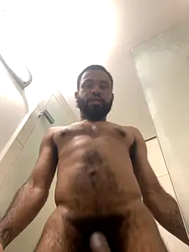 KaelMoreau online show from September 2025 08:45:02 PM